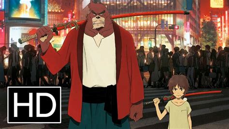 Jun 2, 2017 · The Boy and the Beast International Trailer #1 (2017): Check out the new trailer directed by Mamoru Hosoda! Be the first to watch, comment, and share Indie t... 